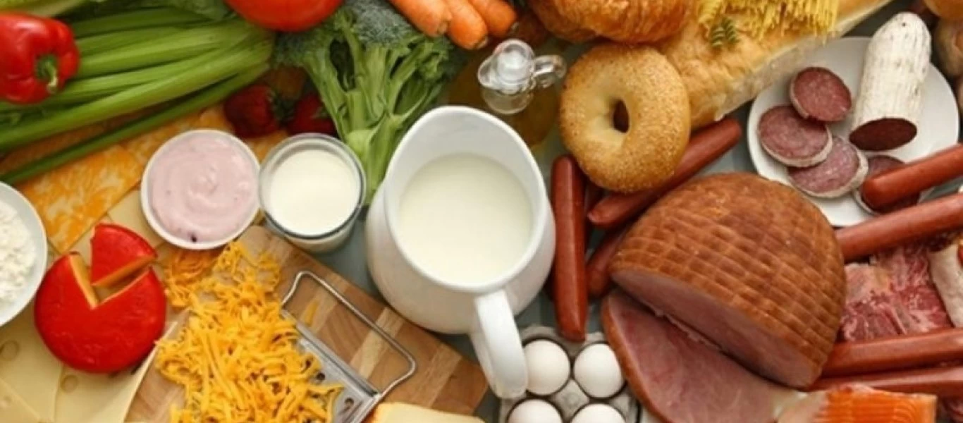 Θα σας «σώσουν»: Δέκα λιποδιαλυτικοί διατροφικοί συνδυασμοί για γρήγορη απώλεια βάρους